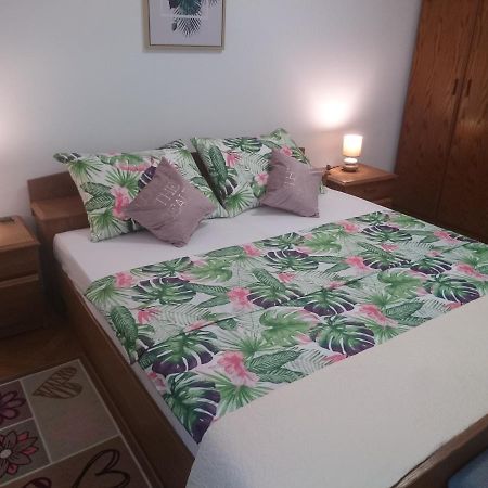 Apartman Sanja Daire Rovinj Dış mekan fotoğraf