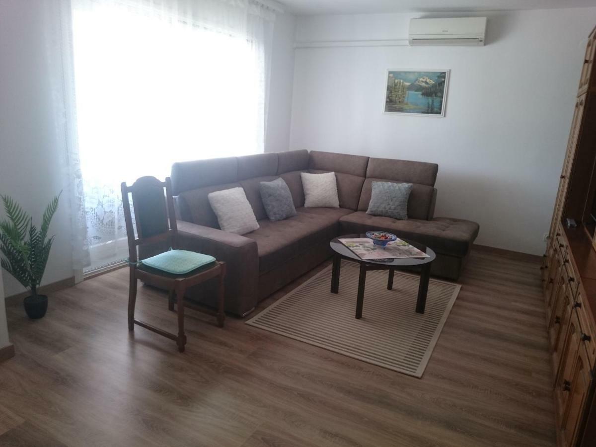 Apartman Sanja Daire Rovinj Dış mekan fotoğraf
