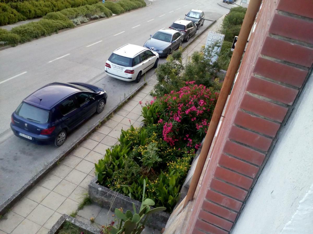 Apartman Sanja Daire Rovinj Dış mekan fotoğraf